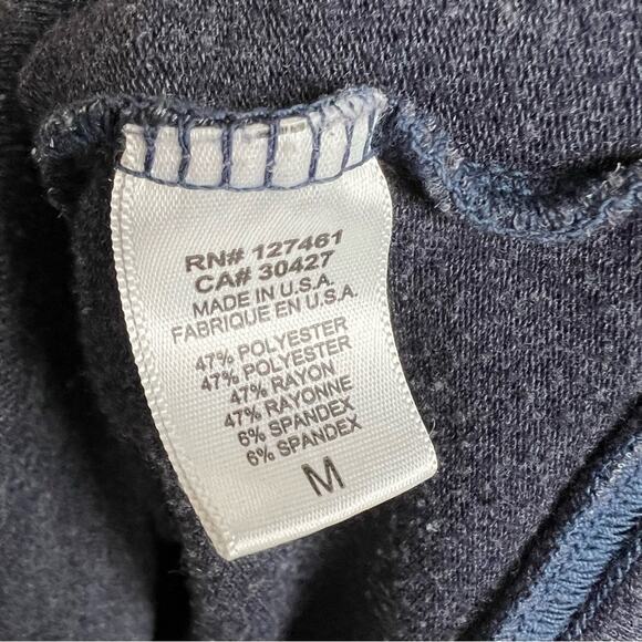 Wildfox I’ll Keep You Warm Popover Sweater Medium - Picture 5 of 6